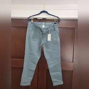 SO Blue Jeggings Modern Fit